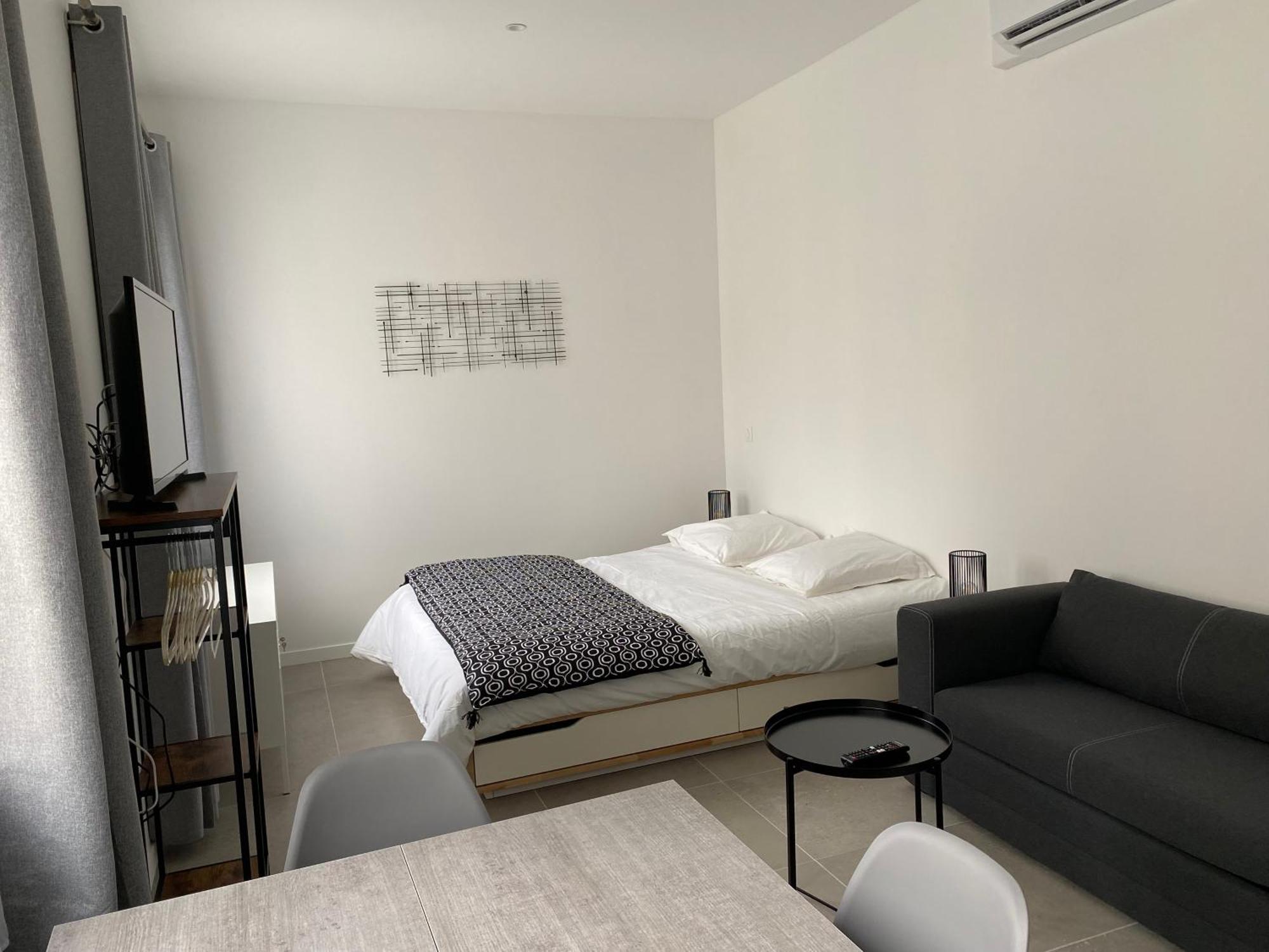 Bordeaux Cosy Home Экстерьер фото