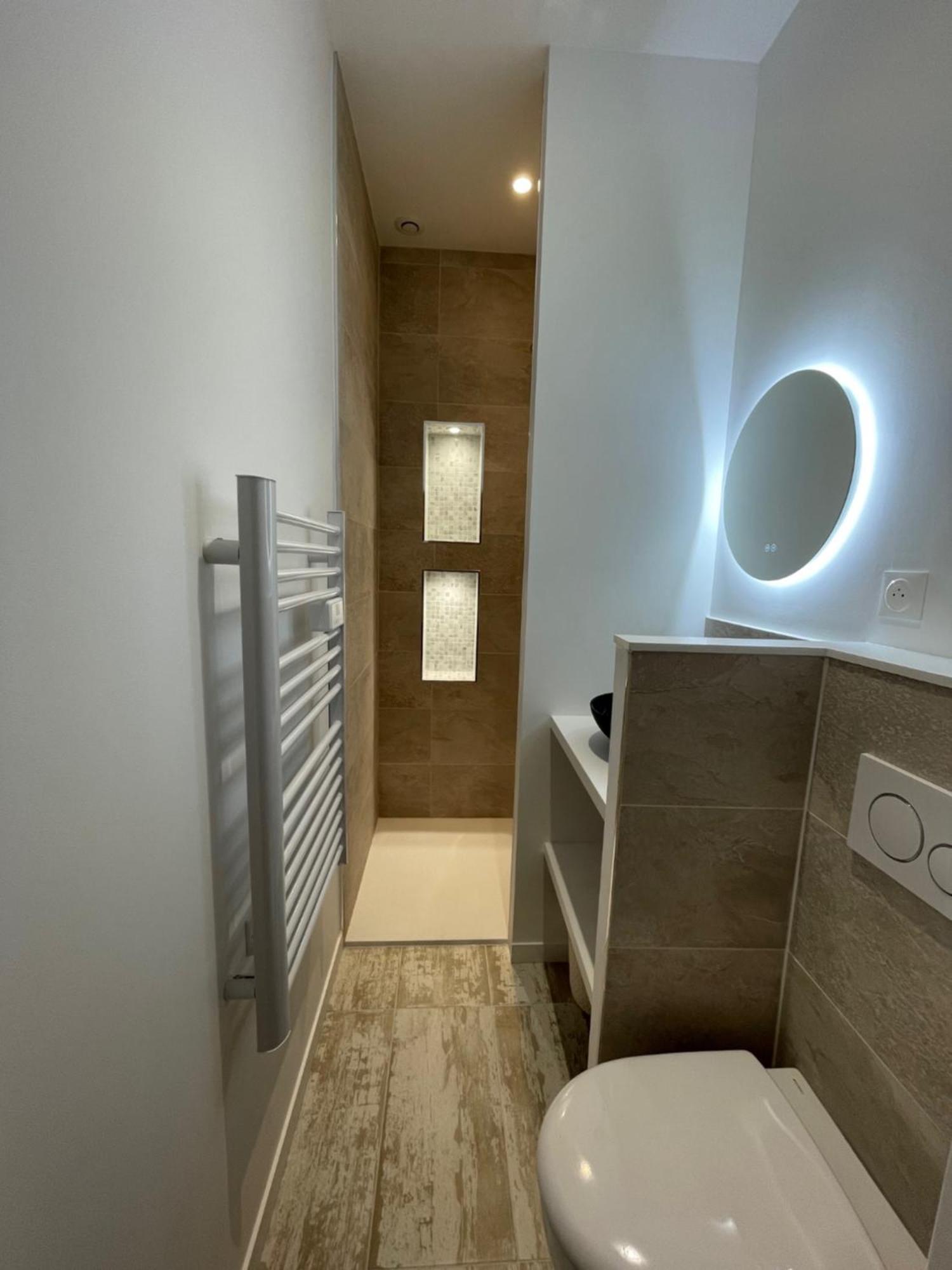 Bordeaux Cosy Home Экстерьер фото