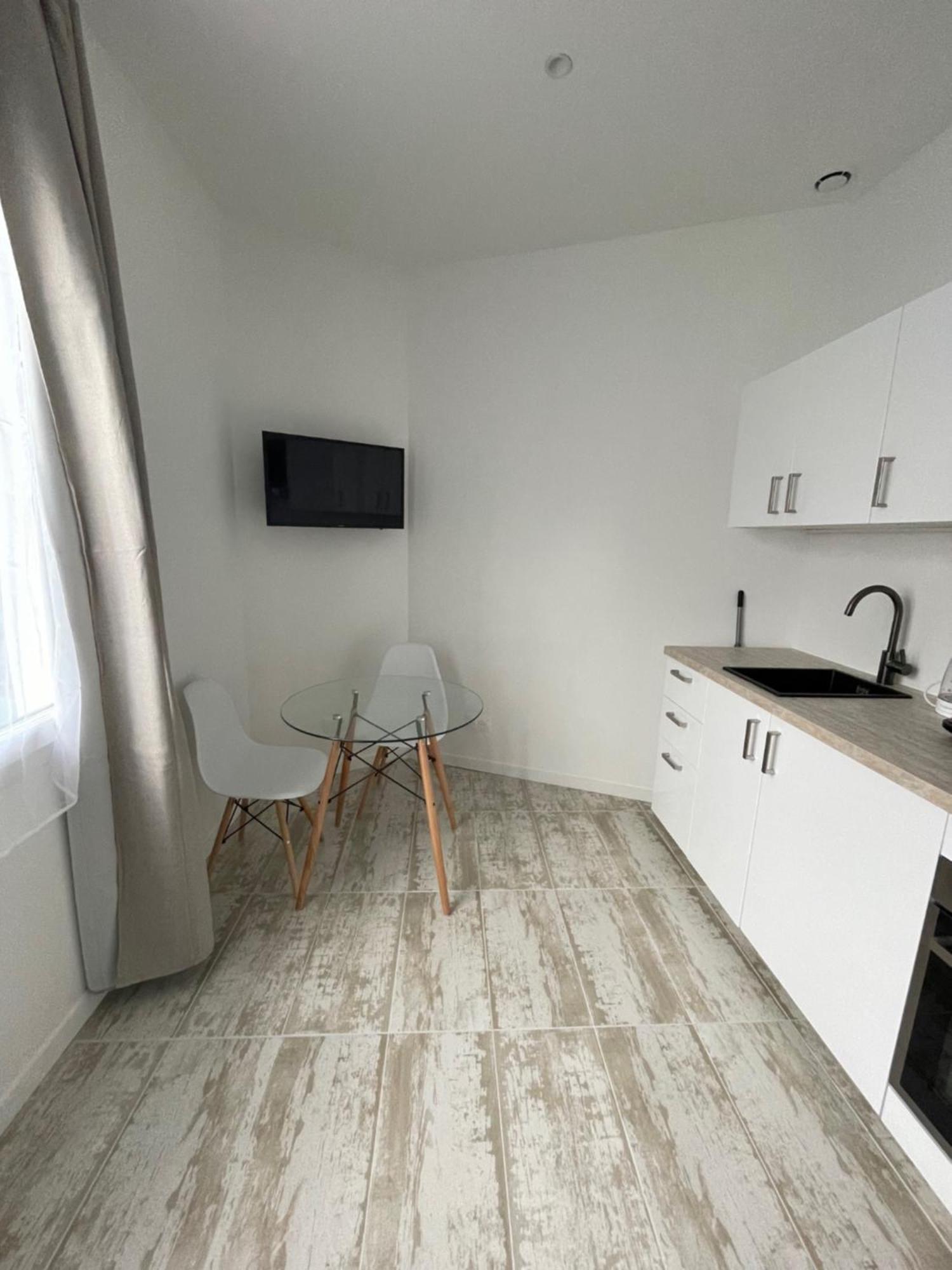 Bordeaux Cosy Home Экстерьер фото