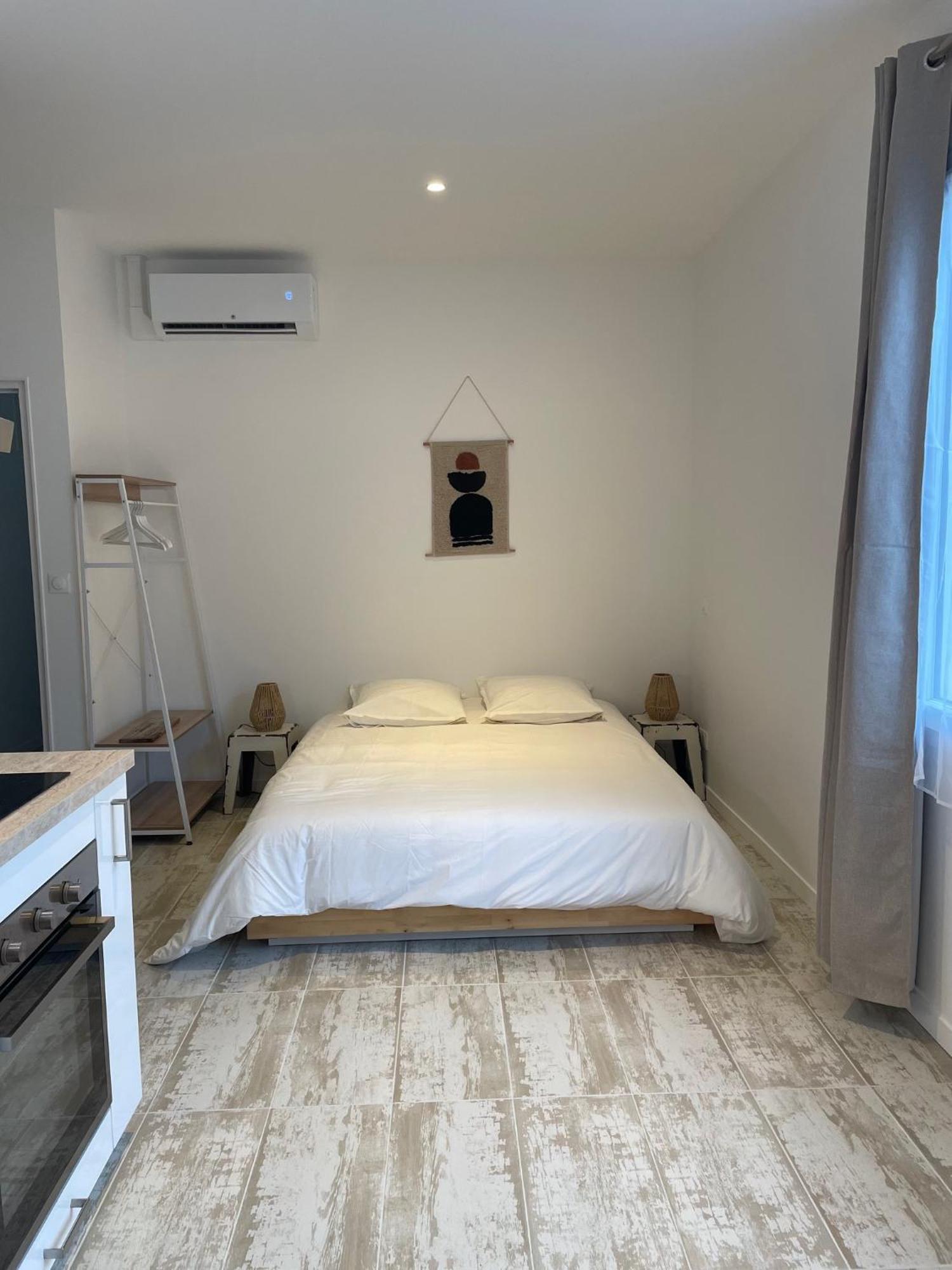 Bordeaux Cosy Home Экстерьер фото
