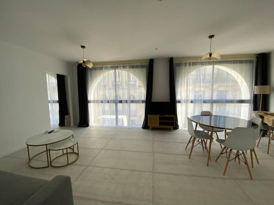 Bordeaux Cosy Home Экстерьер фото