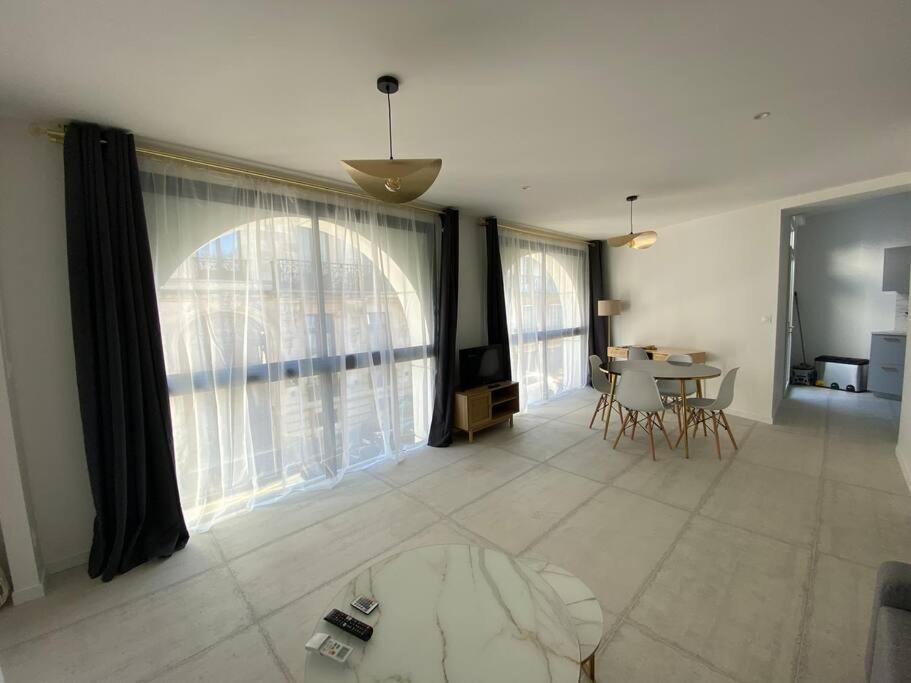 Bordeaux Cosy Home Экстерьер фото