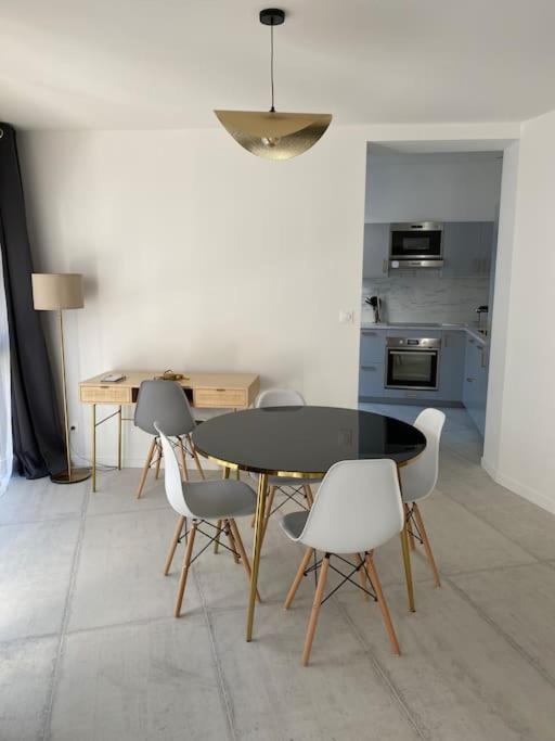 Bordeaux Cosy Home Экстерьер фото