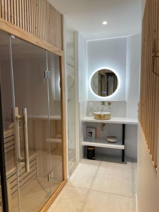 Bordeaux Cosy Home Экстерьер фото