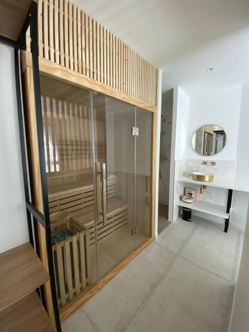 Bordeaux Cosy Home Экстерьер фото