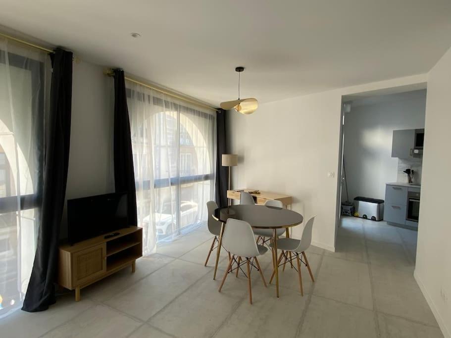 Bordeaux Cosy Home Экстерьер фото