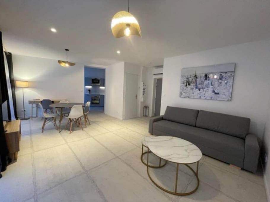 Bordeaux Cosy Home Экстерьер фото