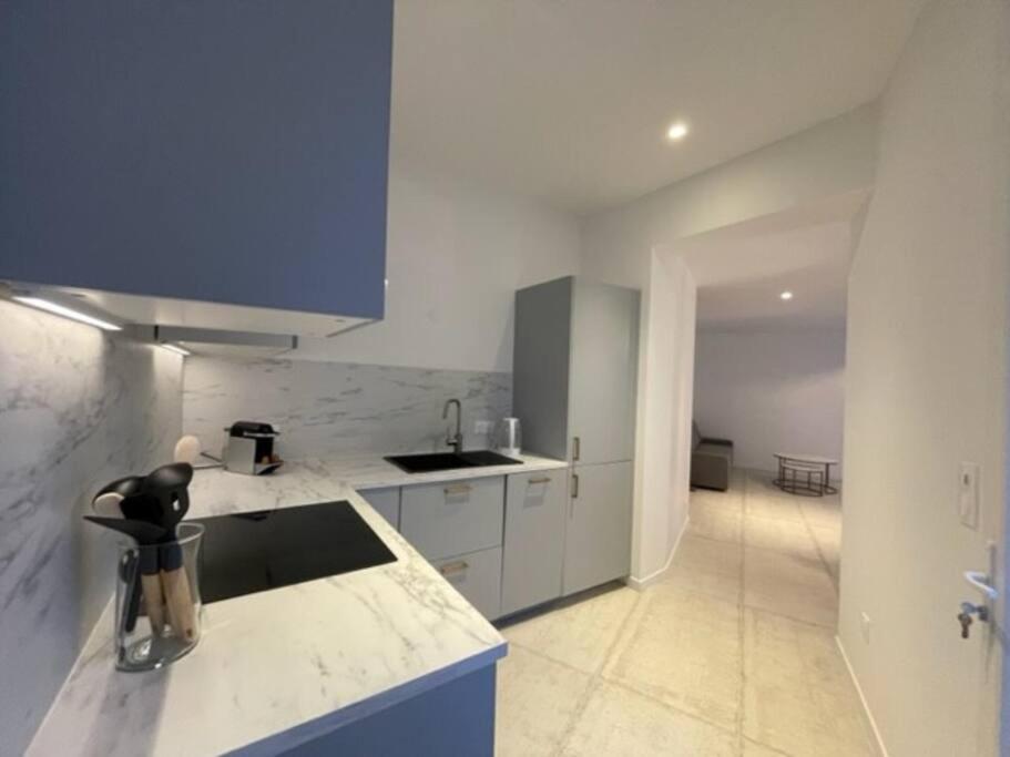 Bordeaux Cosy Home Экстерьер фото