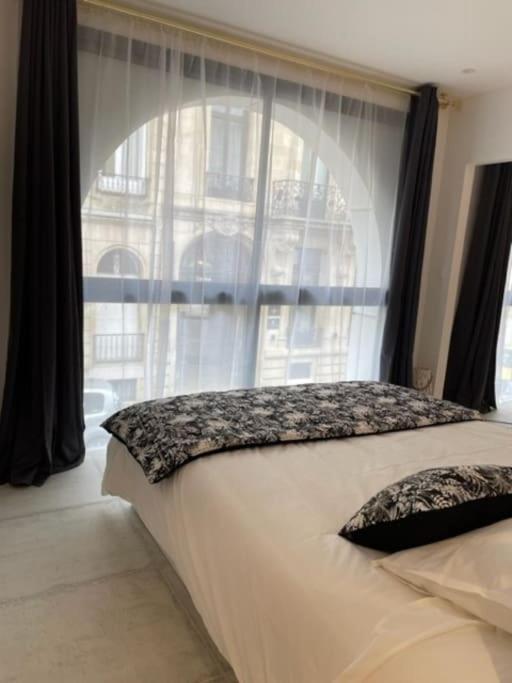 Bordeaux Cosy Home Экстерьер фото