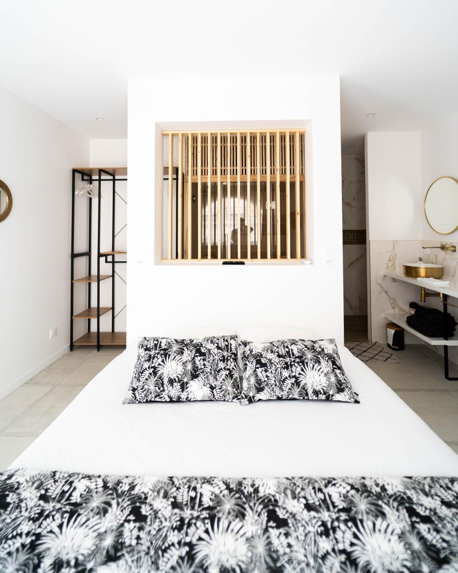Bordeaux Cosy Home Экстерьер фото