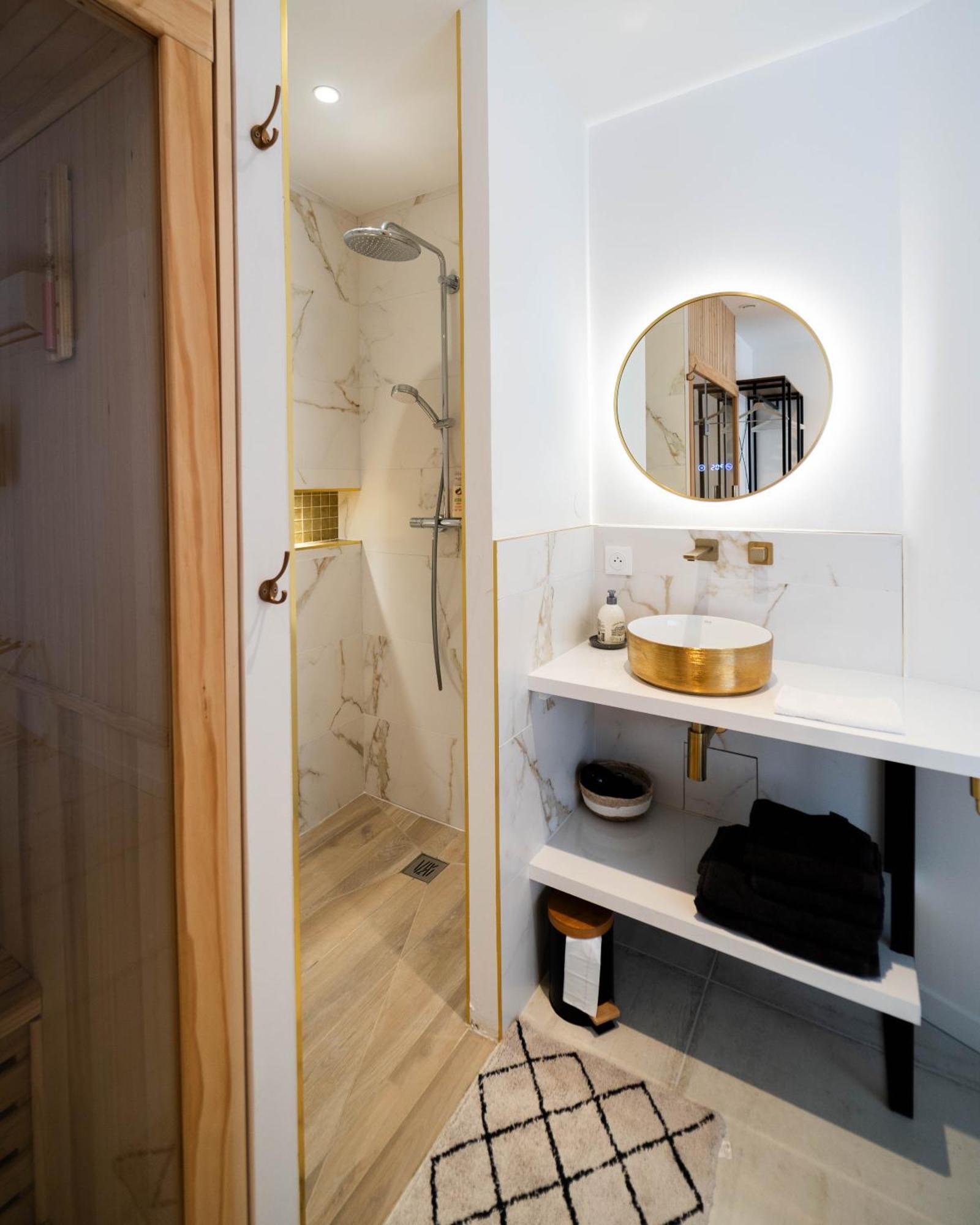 Bordeaux Cosy Home Экстерьер фото