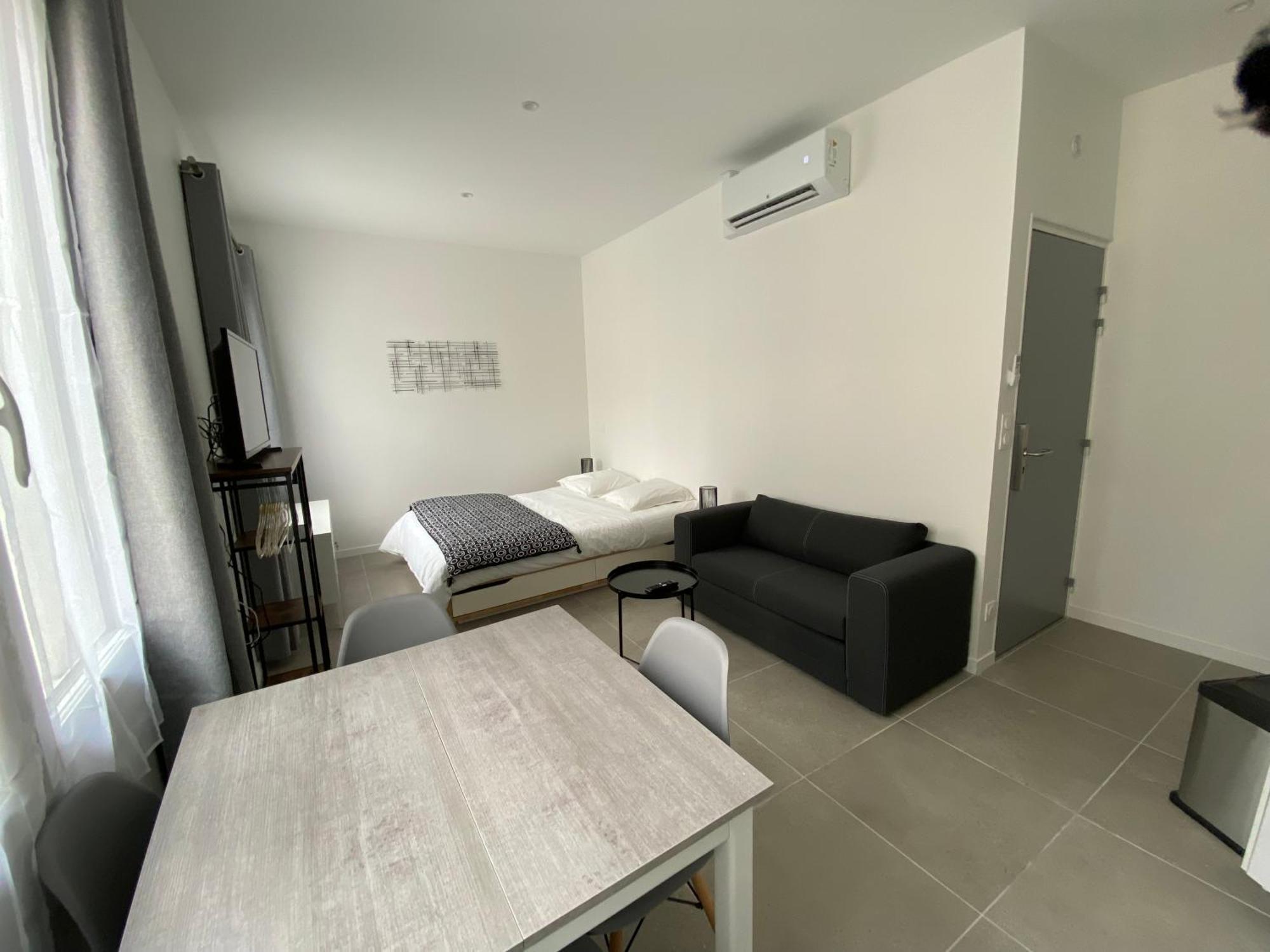 Bordeaux Cosy Home Экстерьер фото