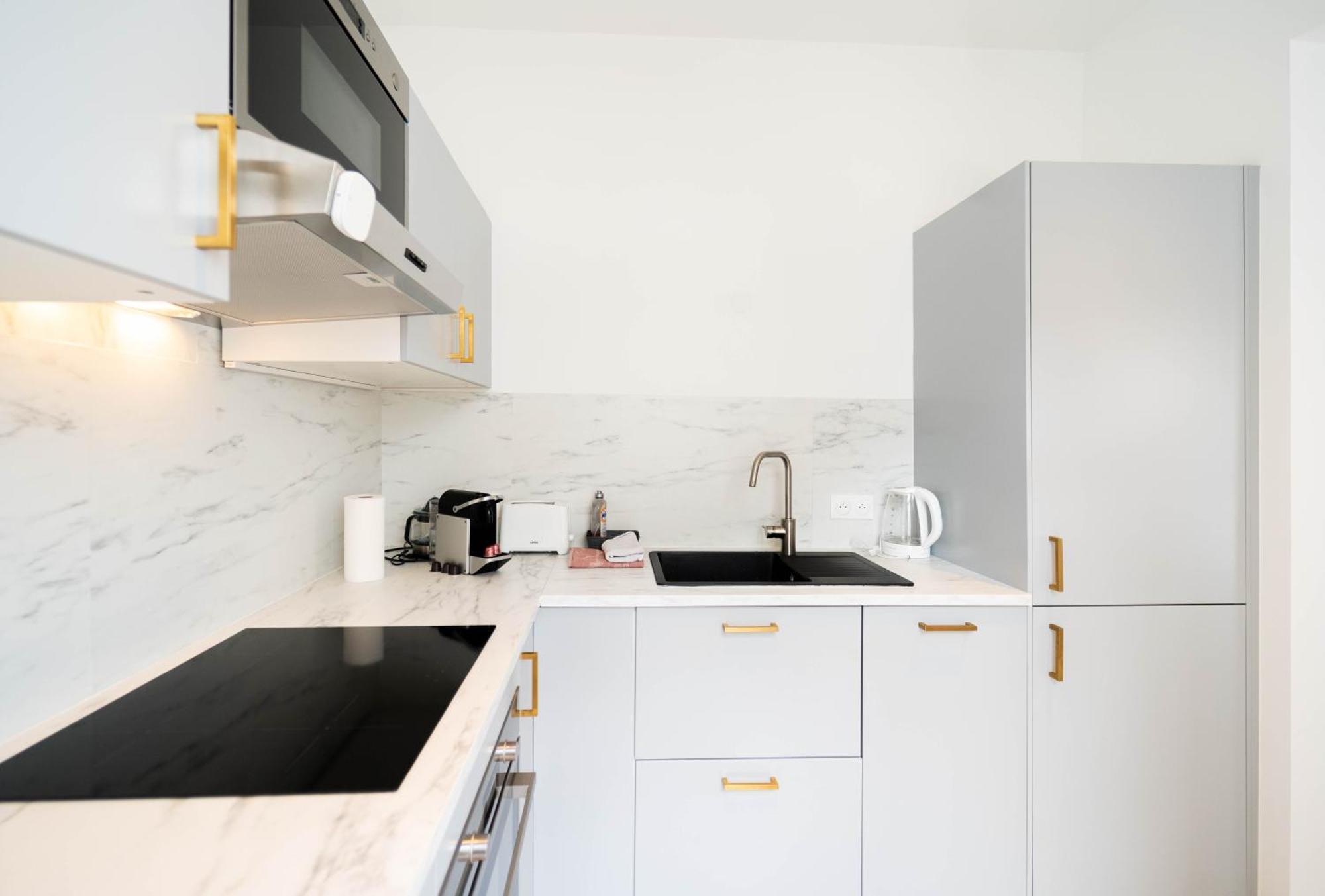Bordeaux Cosy Home Экстерьер фото