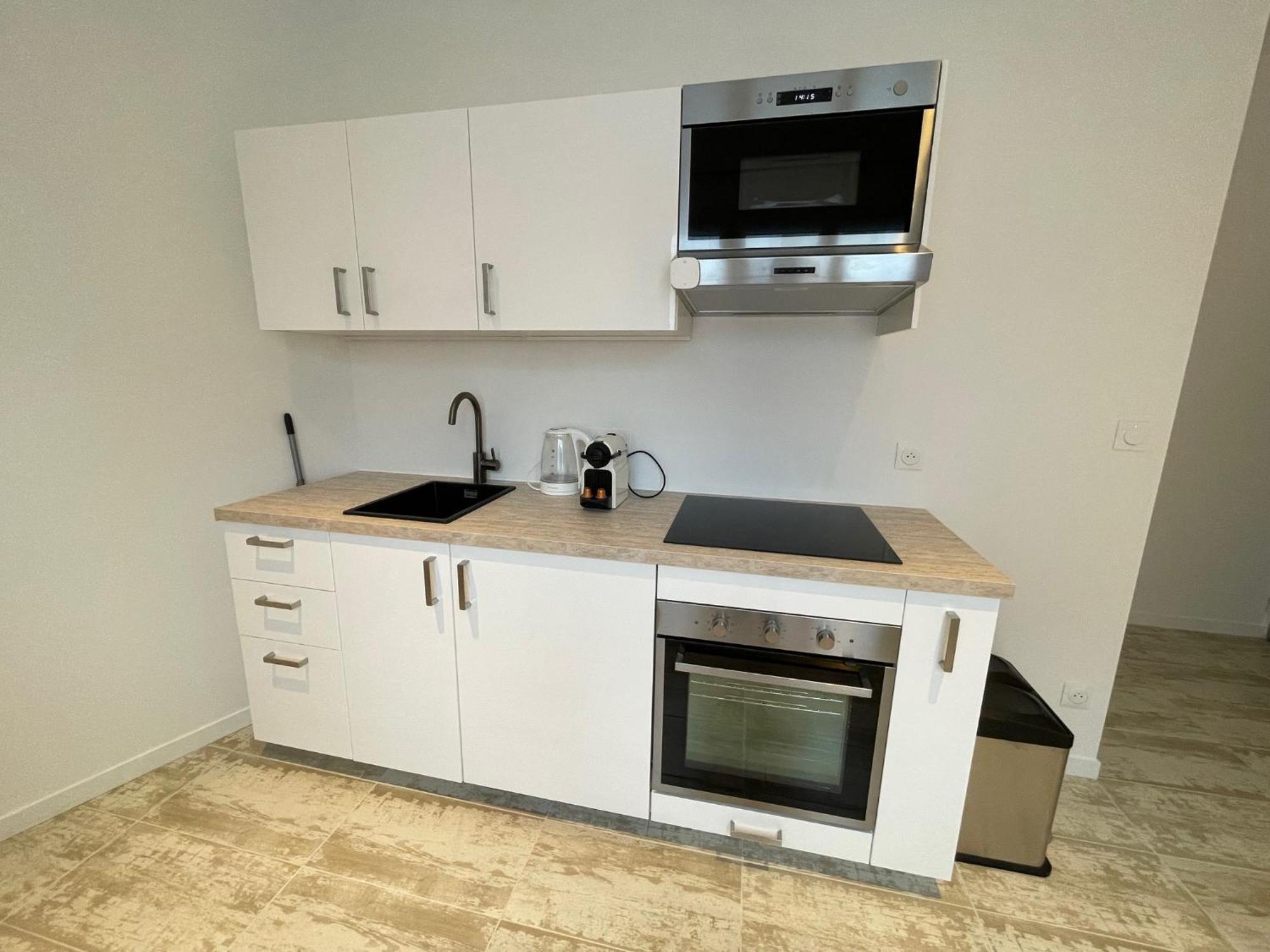 Bordeaux Cosy Home Экстерьер фото