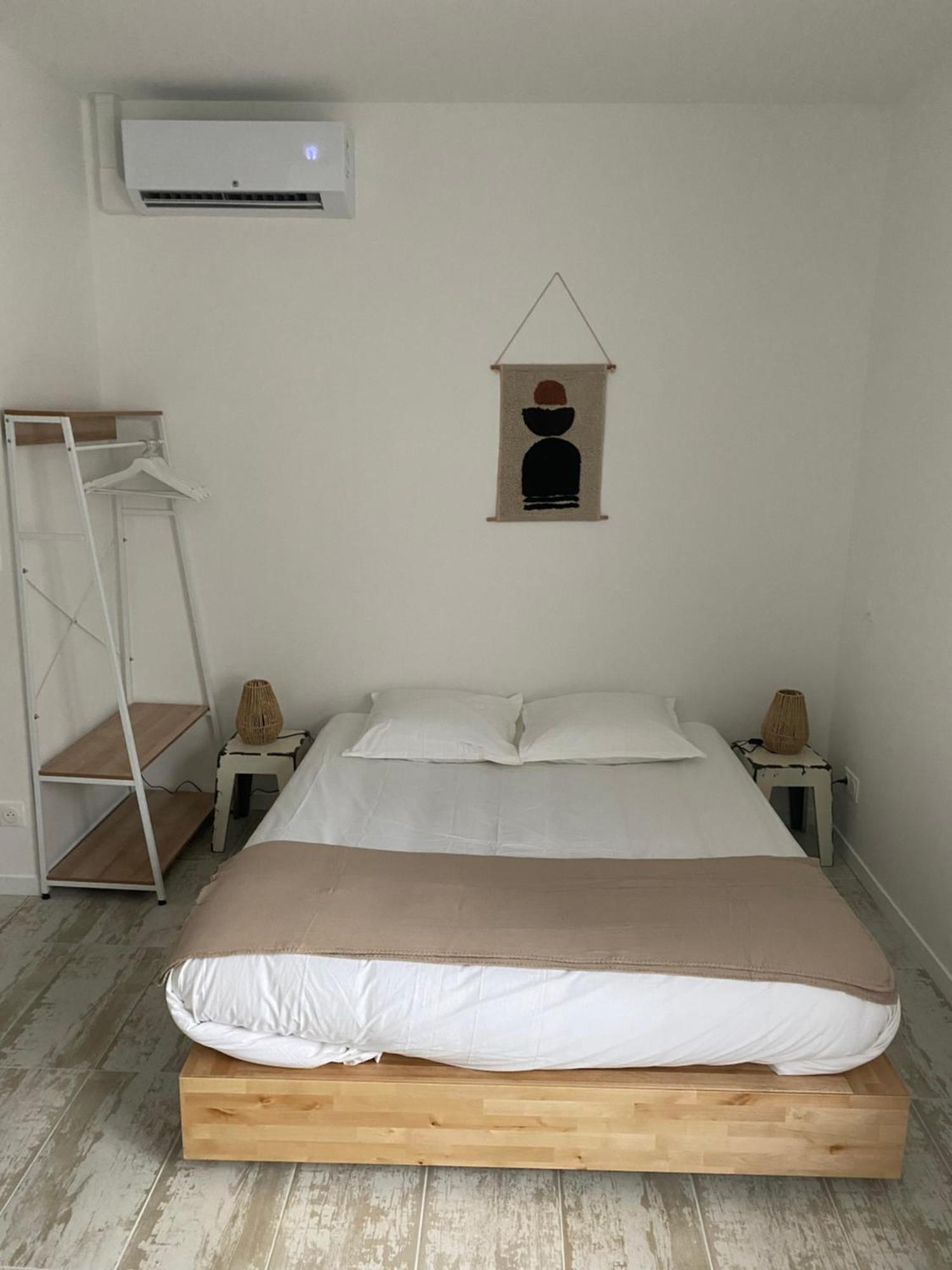 Bordeaux Cosy Home Экстерьер фото