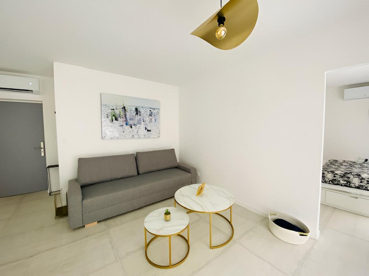 Bordeaux Cosy Home Экстерьер фото