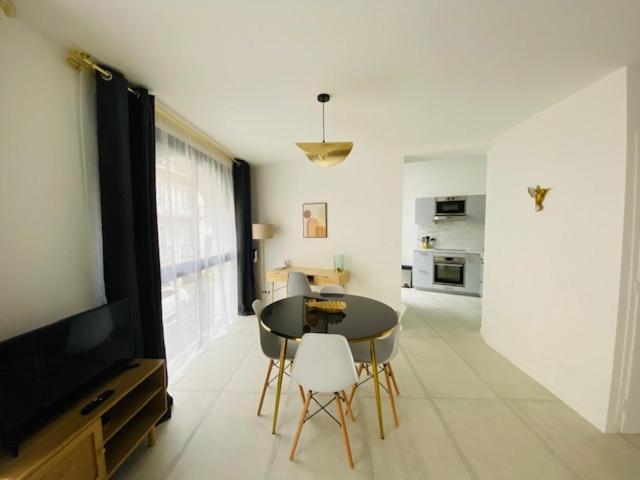 Bordeaux Cosy Home Экстерьер фото