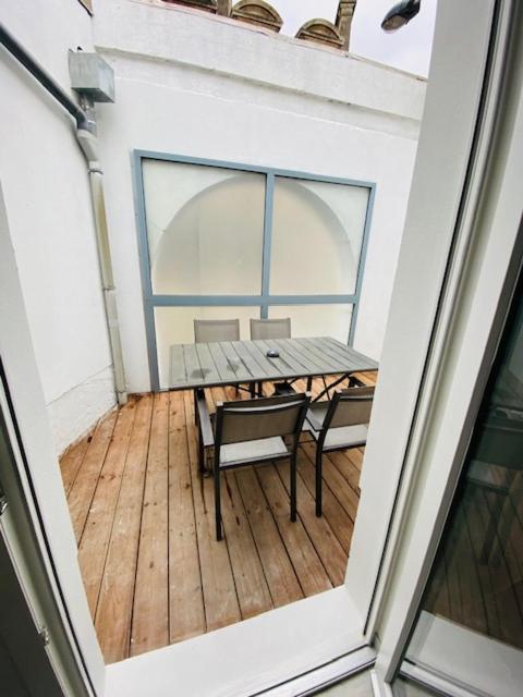 Bordeaux Cosy Home Экстерьер фото