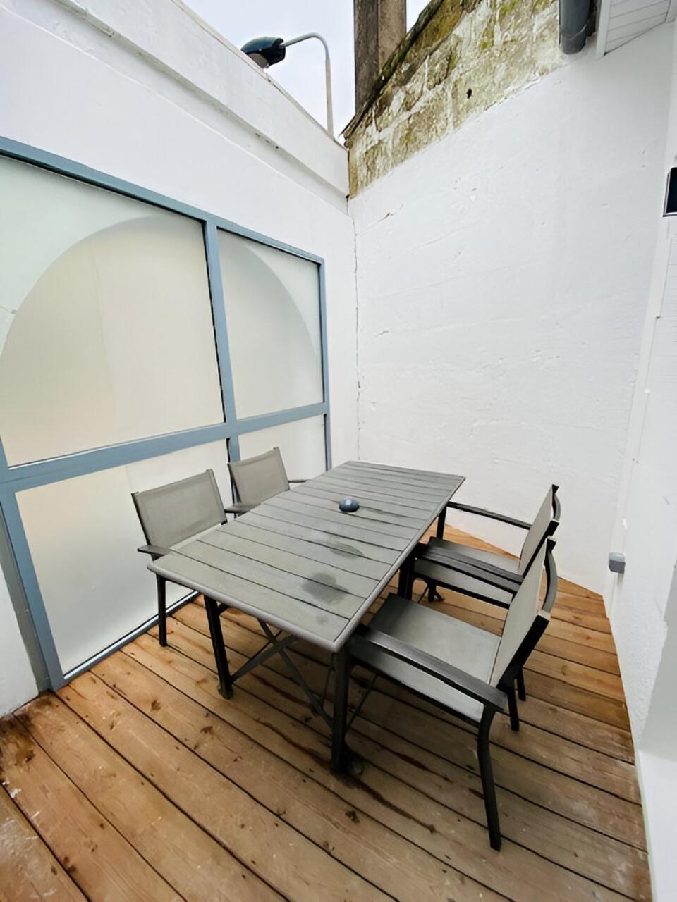 Bordeaux Cosy Home Экстерьер фото