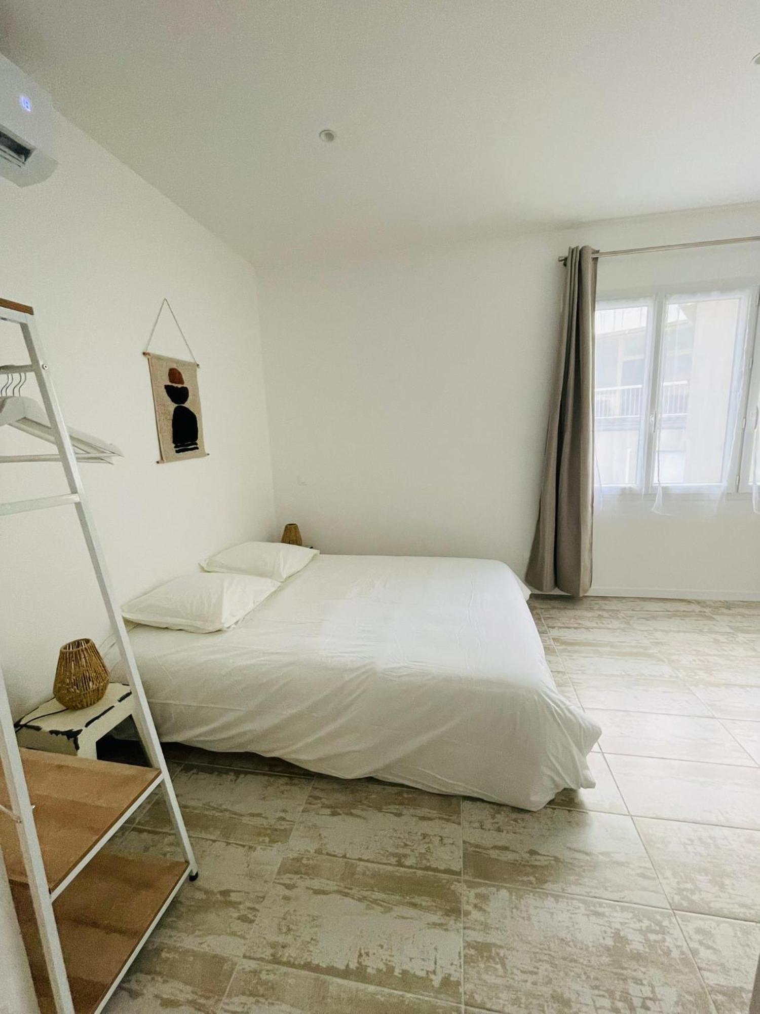 Bordeaux Cosy Home Экстерьер фото