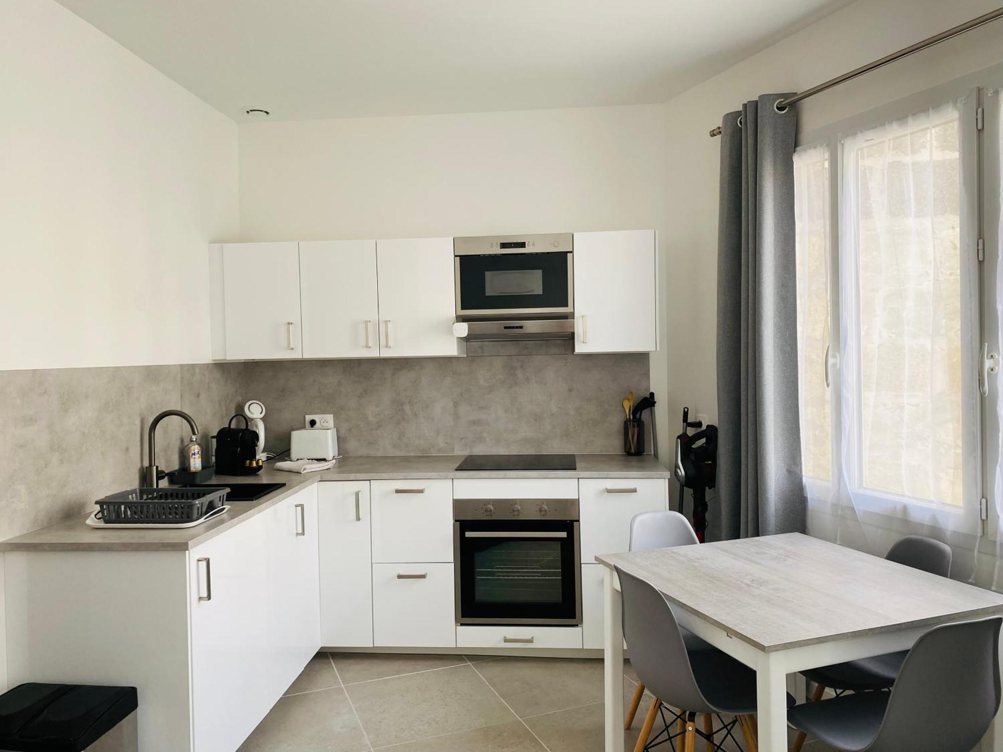 Bordeaux Cosy Home Экстерьер фото