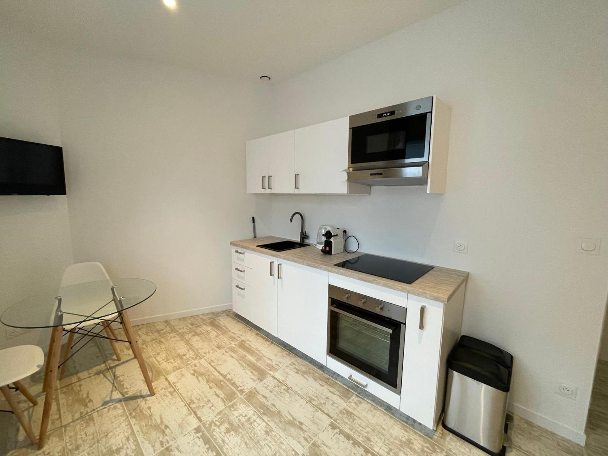 Bordeaux Cosy Home Экстерьер фото