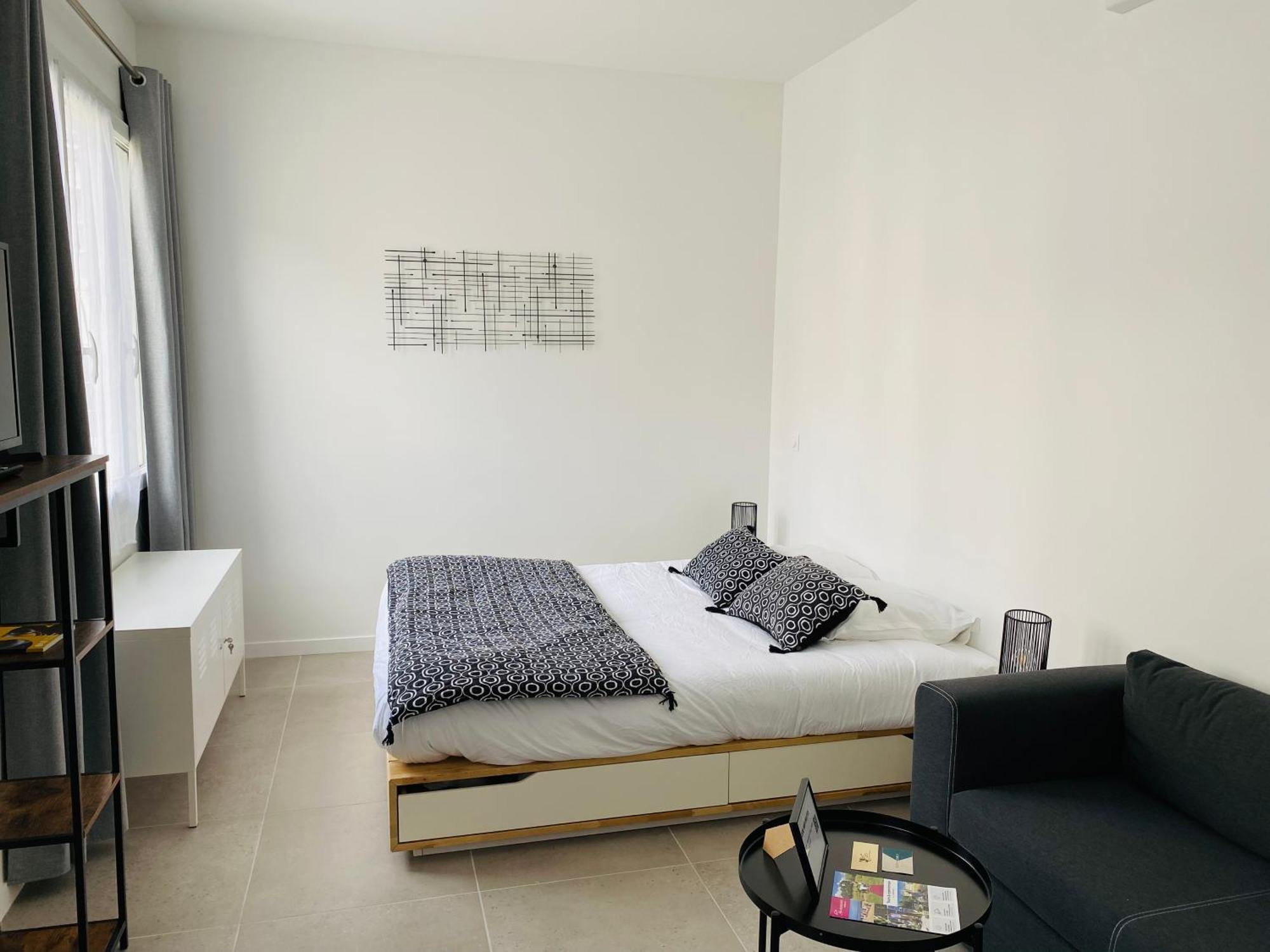 Bordeaux Cosy Home Экстерьер фото