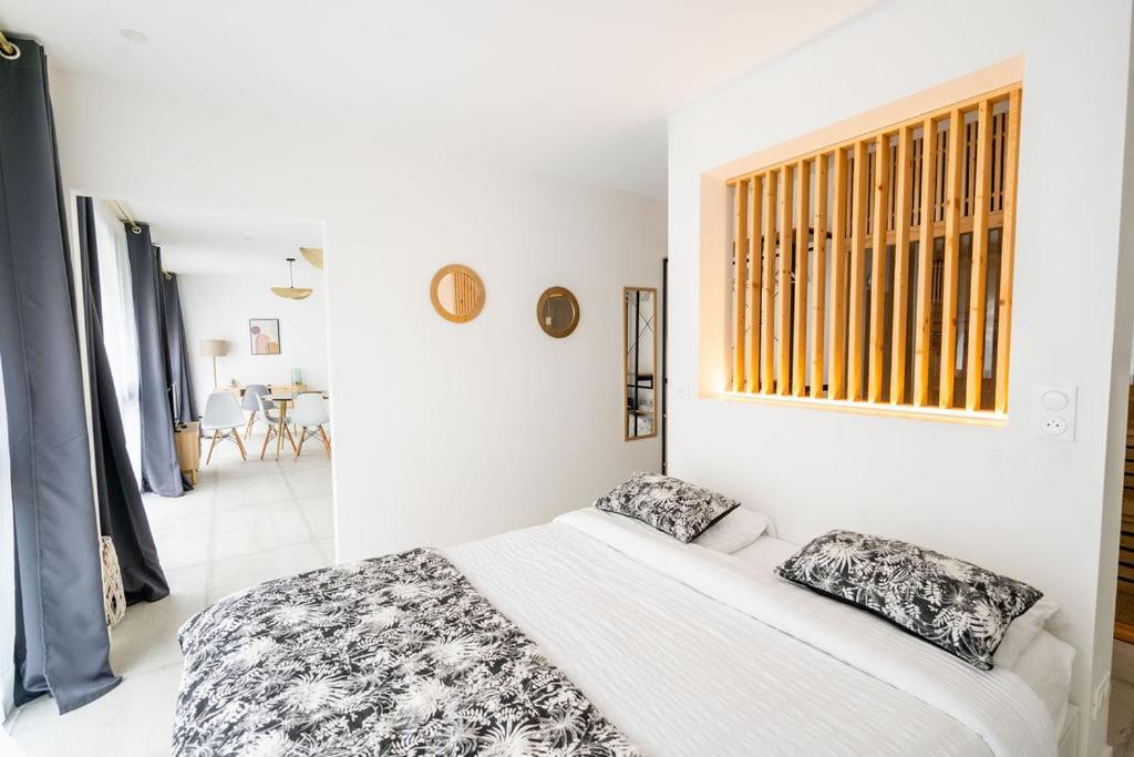 Bordeaux Cosy Home Экстерьер фото