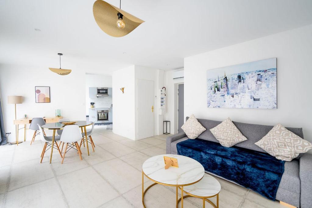 Bordeaux Cosy Home Экстерьер фото