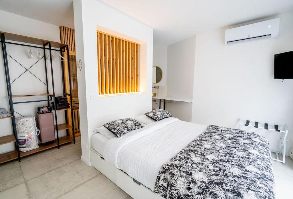 Bordeaux Cosy Home Экстерьер фото