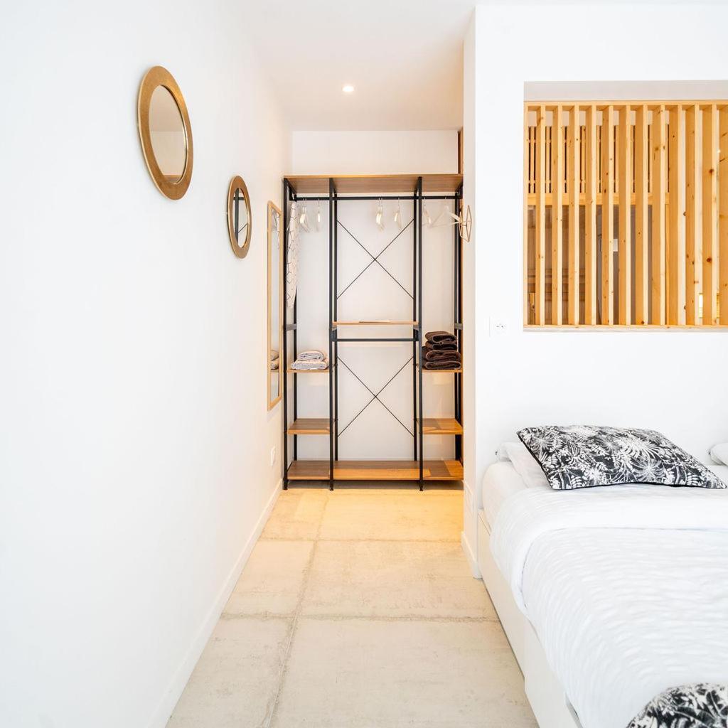 Bordeaux Cosy Home Экстерьер фото