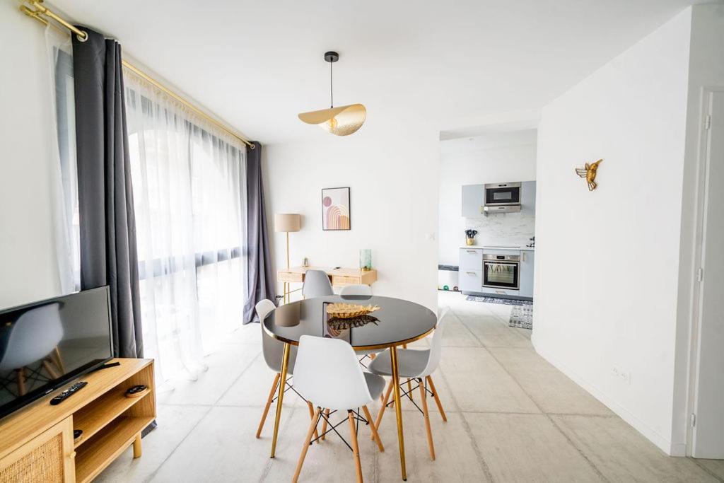 Bordeaux Cosy Home Экстерьер фото