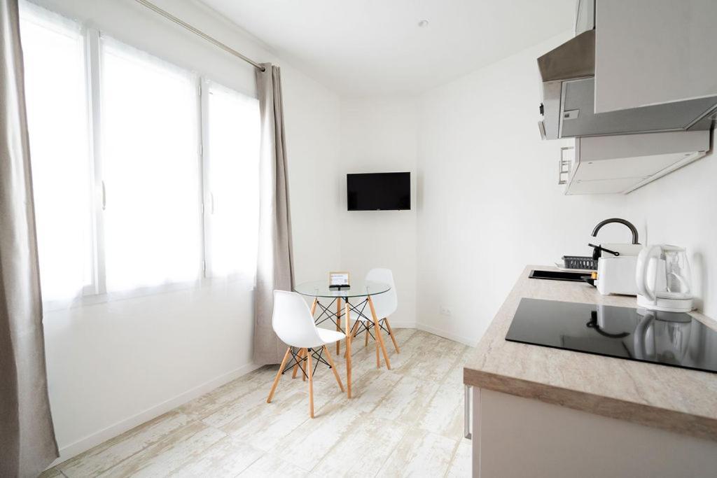 Bordeaux Cosy Home Экстерьер фото