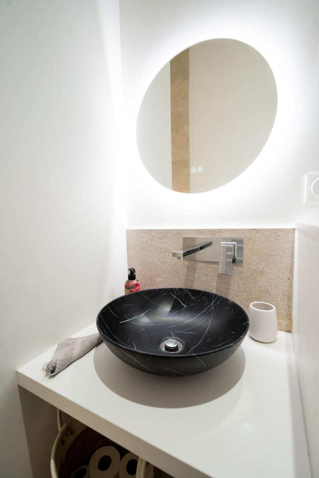 Bordeaux Cosy Home Экстерьер фото