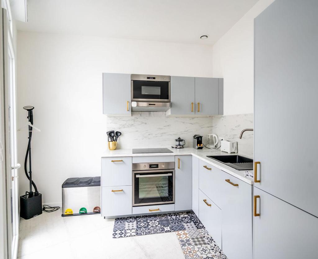 Bordeaux Cosy Home Экстерьер фото