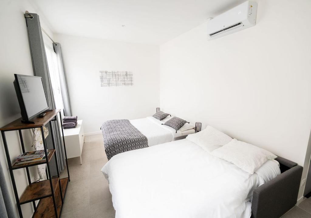 Bordeaux Cosy Home Экстерьер фото