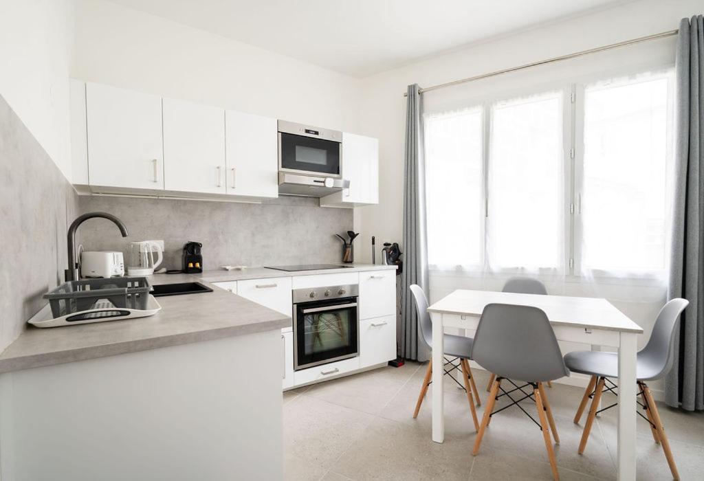 Bordeaux Cosy Home Экстерьер фото