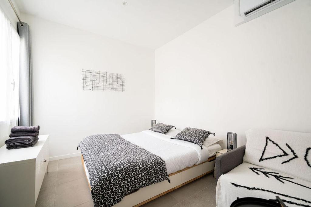 Bordeaux Cosy Home Экстерьер фото
